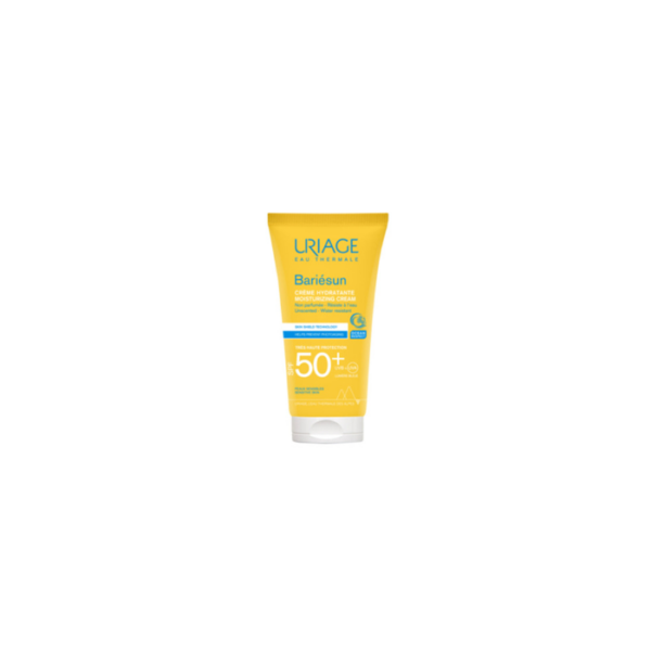 Sunscreen Cream SPF50 Water Resistant Uriage