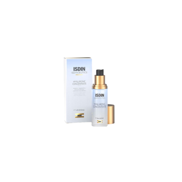 Hyaluronic Concentrate Serum Isdin
