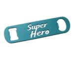Super Hero Bottle Opener - Image 