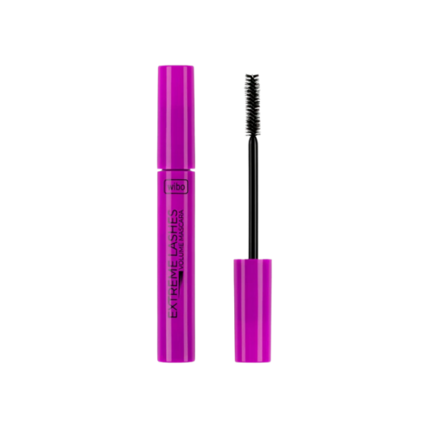 Wibo Extreme Lashes Volume Mascara