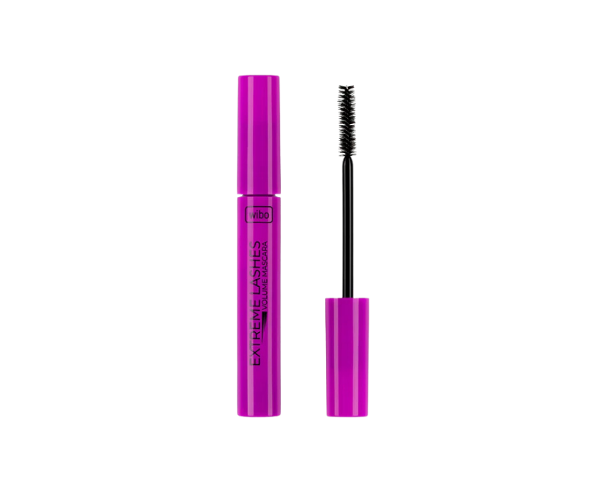 51 Wibo Extreme Lashes Volume Mascara - Image 1