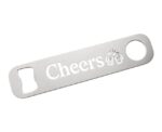 Cheers Bottle Opener - Image 