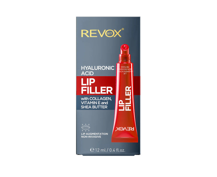 51 Revox Lip Filler Hyaluronic Acid 12 ml - Image 1
