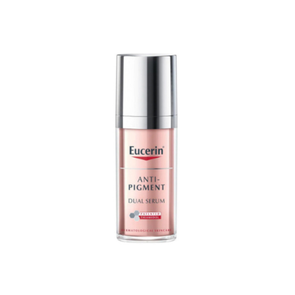 Even Pigment Perfector Dual Serum Eucerin