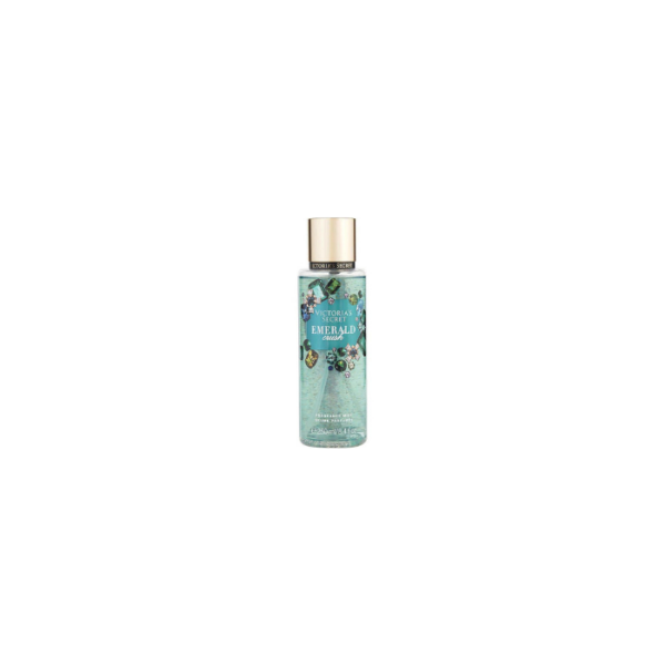 Body Splash Emerald Crush Victoria’s Secret
