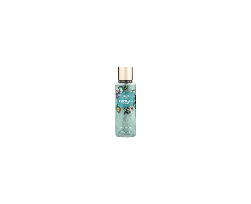 512 Body Splash Emerald Crush Victoria’s Secret - Image 1