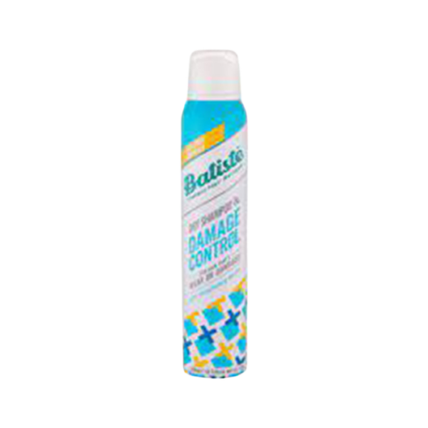 Dry Shampoo Damage Control Batiste