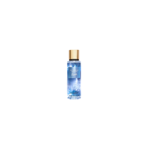 Body Splash Rush Victoria’s Secret