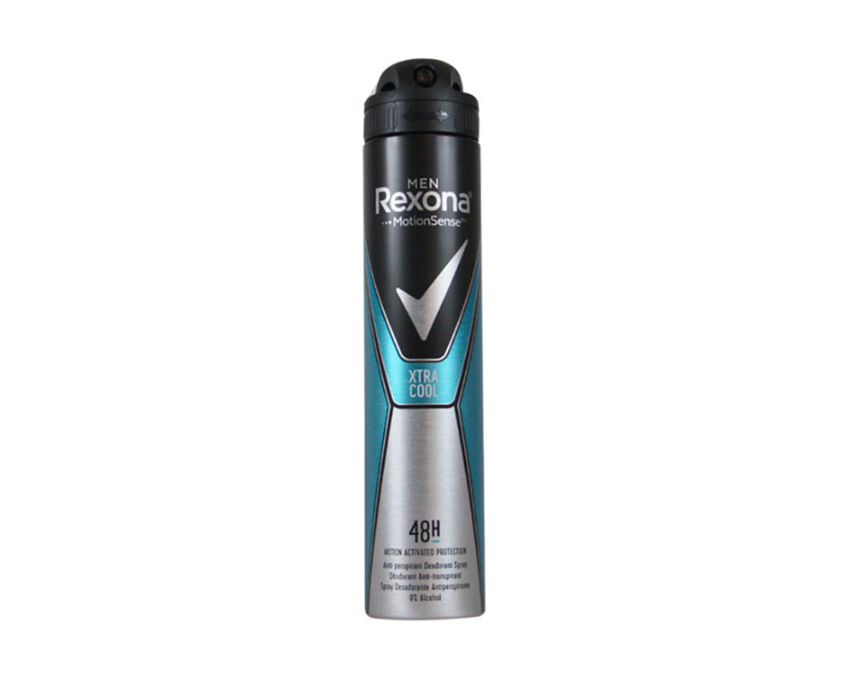 513 Deo Spray Xtra Cool Men Rexona - Image 1
