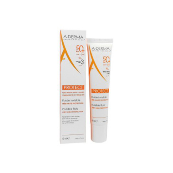 Protect Fluide Invisible SPF50+ Avène