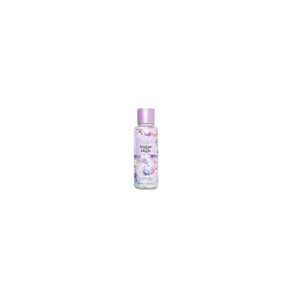 Body Splash Sugar High Victoria’s Secret