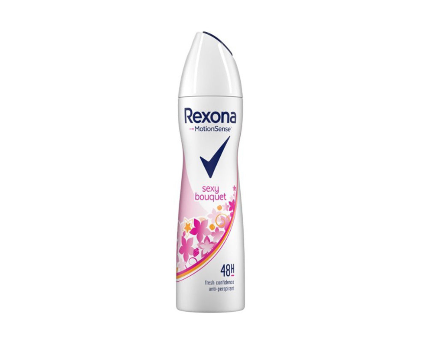 514 Deo Spray Sexy Bouquet Women Rexona - Image 1