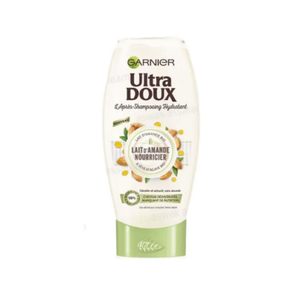 Almond Milk Conditioner Ultra Doux