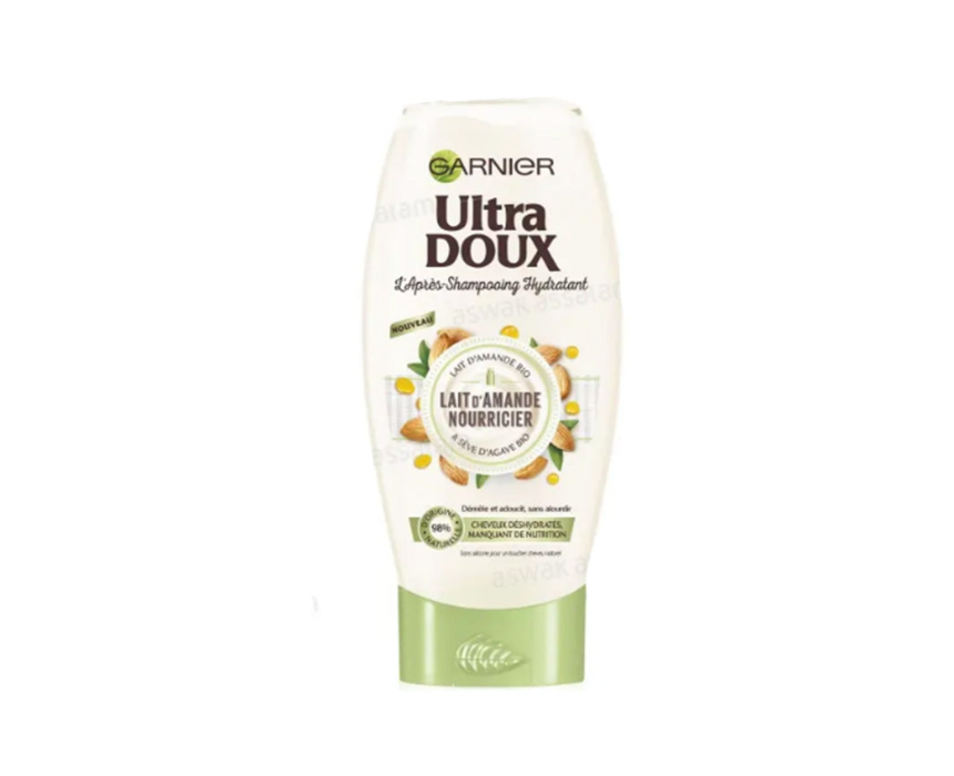 515 Almond Milk Conditioner Ultra Doux - Image 1