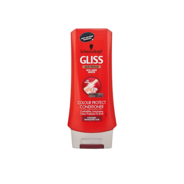 Conditioner Color Protect Gliss