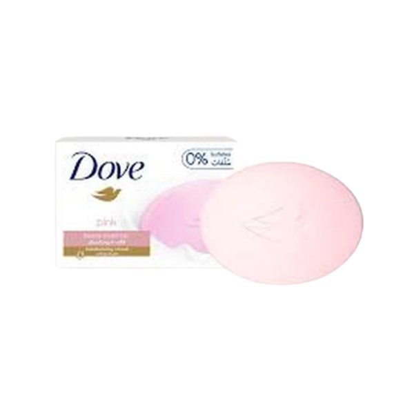 Rose Soap Dove