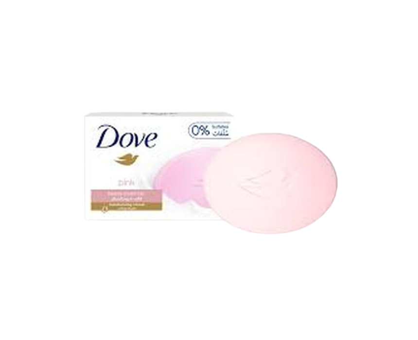 516 Rose Soap Dove - Image 1