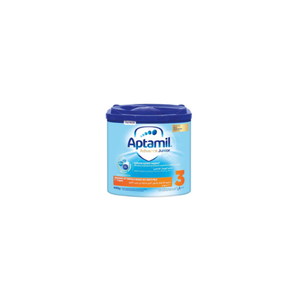 Baby Milk Junior Aptamil