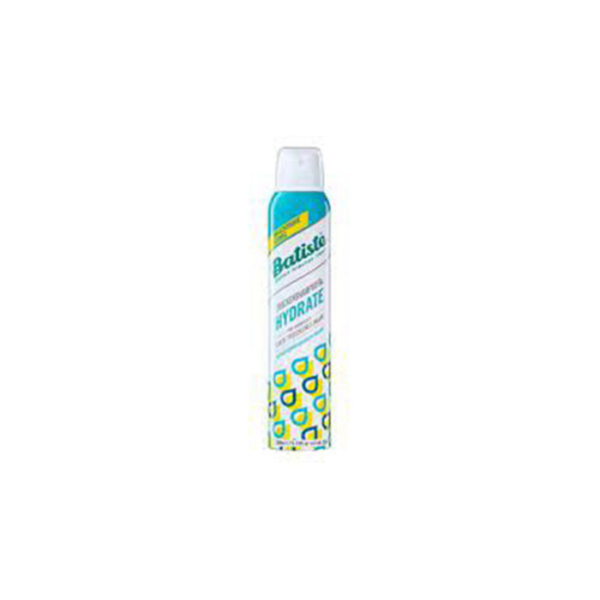 Dry Shampoo Hydrate Batiste