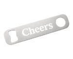 Cheers Bottle Opener - Image 