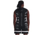 Men's Baseline Sleeveless Hoodie - Image 