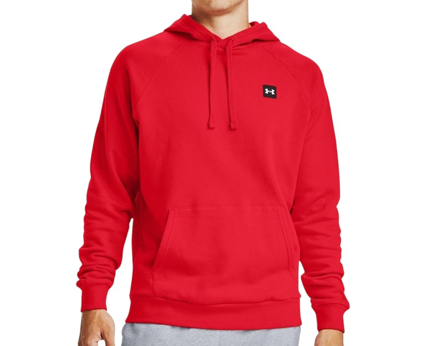 51gBpU1+BCL._AC_SL1000_ Under Armour Rival Fleece Hoodie - Image 1