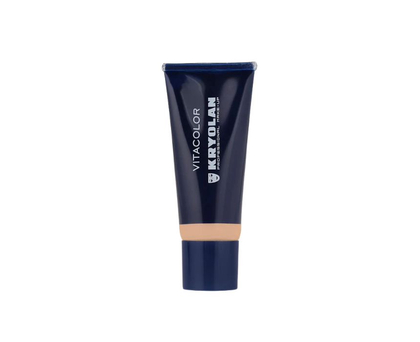 52 Kryolan Buildable Foundation - Image 1