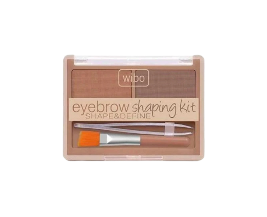 52 Wibo Eyebrow Shaping Kit Set - Image 1
