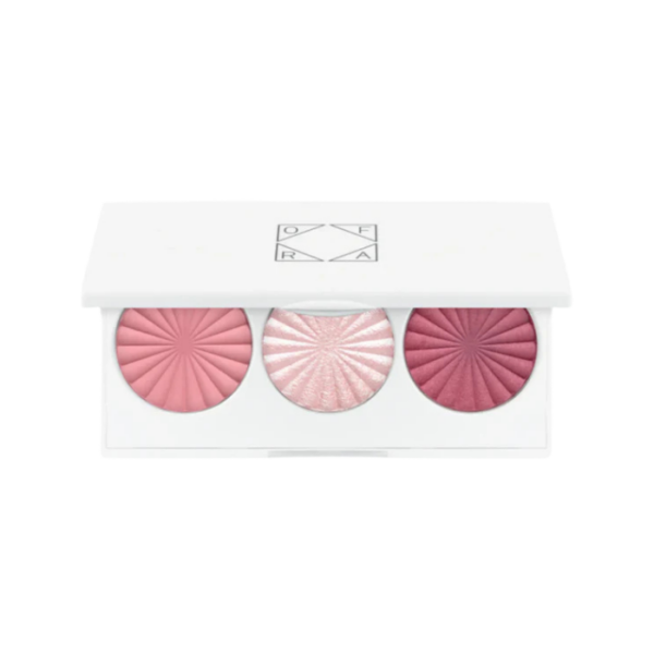 Ofra Blossom Blush Midi Palette