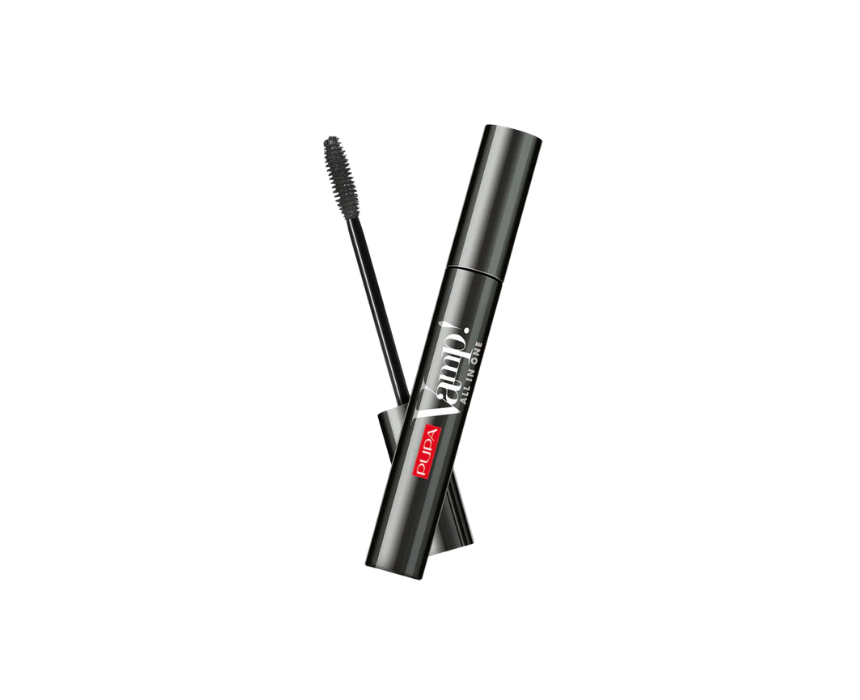 52 Pupa Volumizing Mascara - Image 1