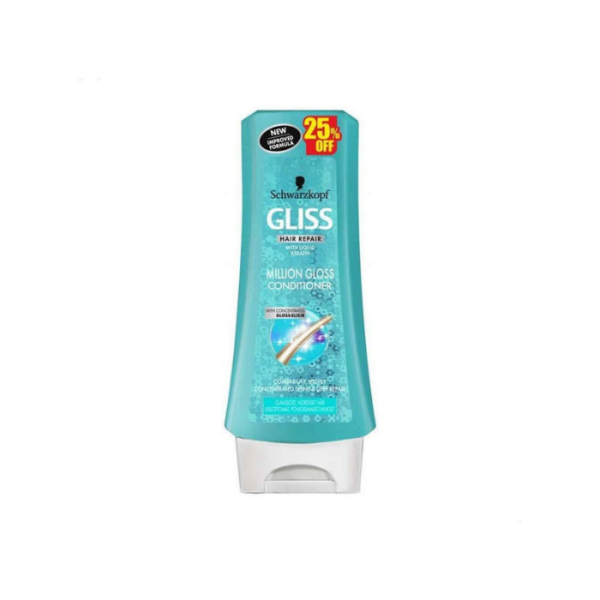 Conditioner Million Repair Gliss