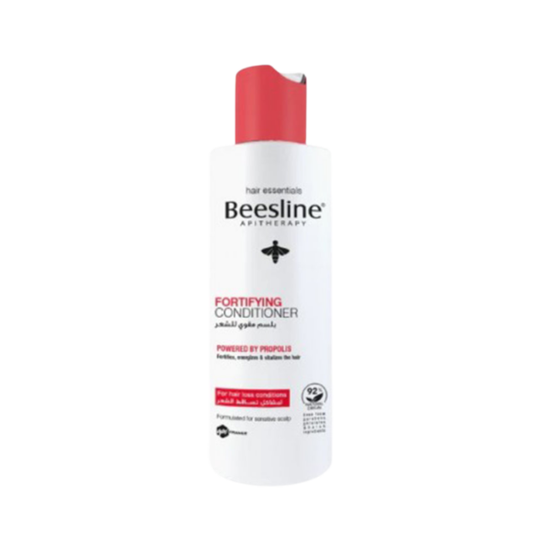 Fortifying Conditioner Beesline