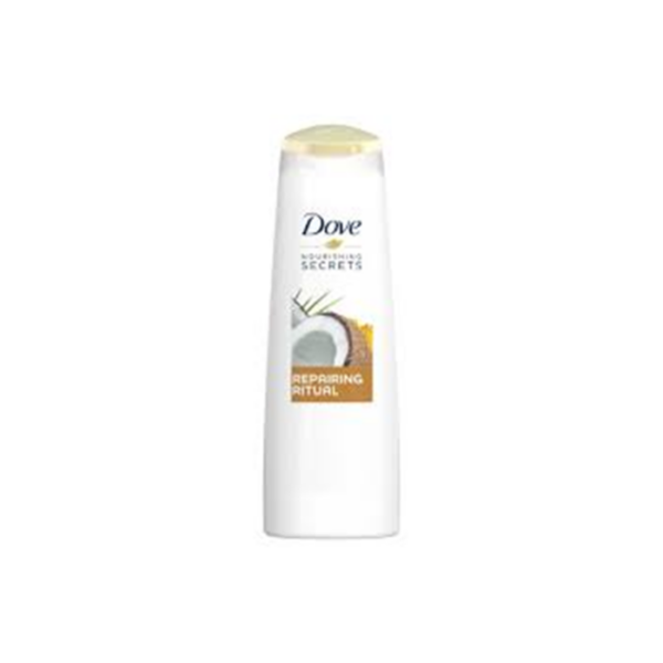 Shampoo Repairing Ritual Dove