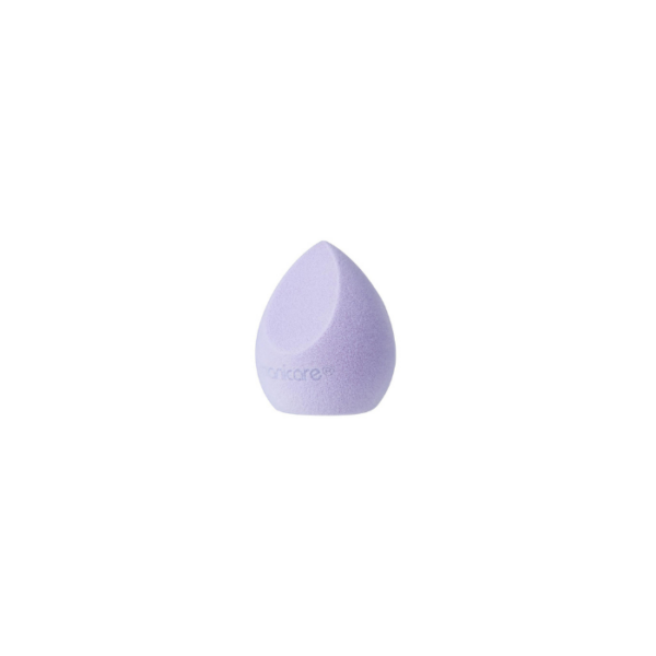 Velvety Microfibre Sponge Manicare