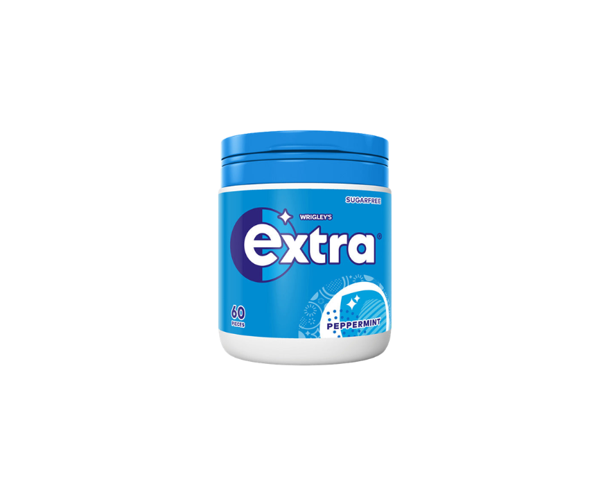 522 Gum Peppermint Extra - Image 1