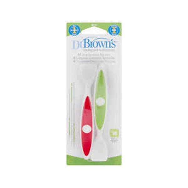 Long Spatula Spoons Dr Brown’s