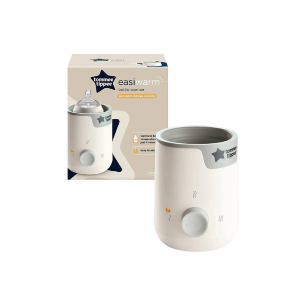 Bottle & Food Warmer Tommee Tippee