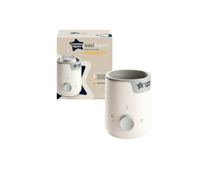 524 Bottle & Food Warmer Tommee Tippee - Image 1