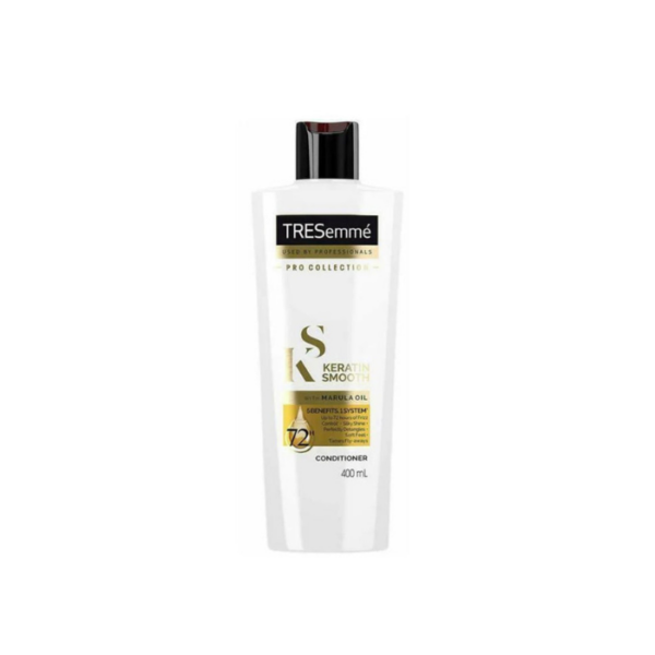 Conditioner Keratin Smooth Tresemmé