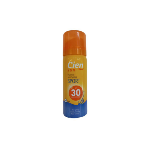 Sun Invisible Spray SPF30 Cien