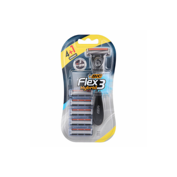Flex 3 Hybrid Bic
