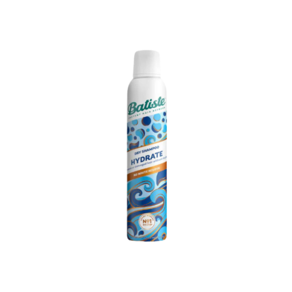 Batiste Hydrate Dry Shampoo Avocado