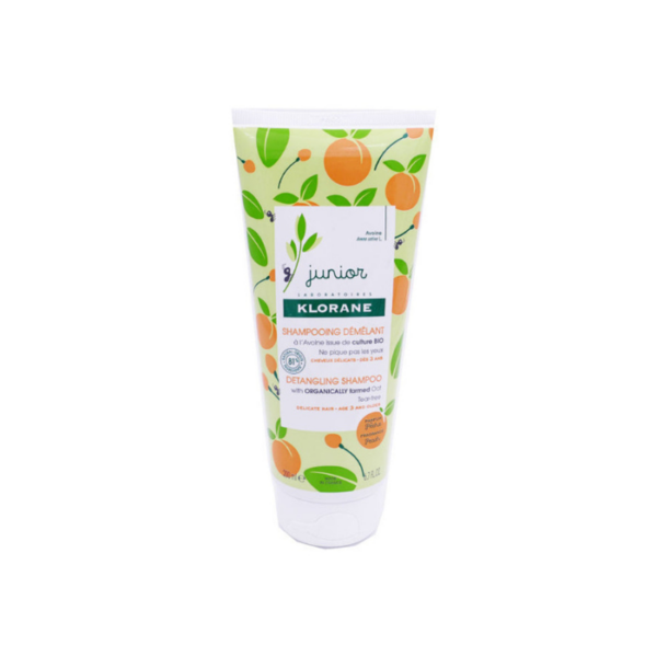 Detangling Shampoo Kids Klorane