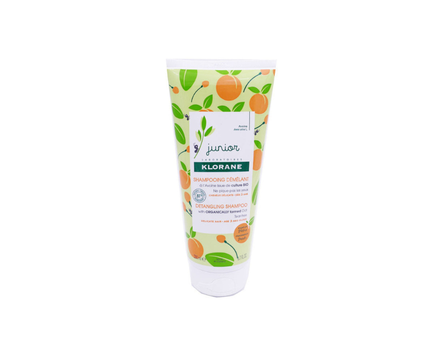 531 Detangling Shampoo Kids Klorane - Image 1