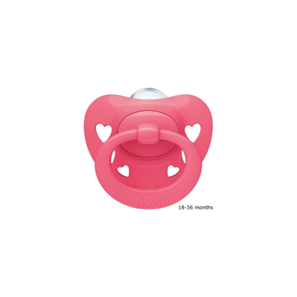 Pacifier 18–36M Nuk