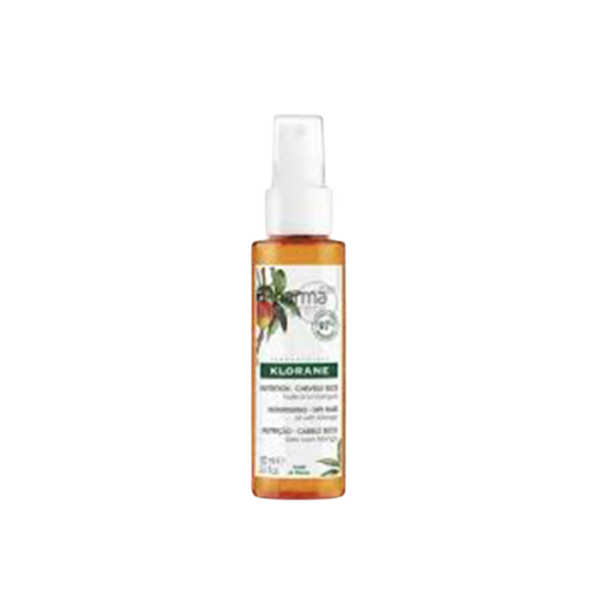 Huile À La Mangue Klorane