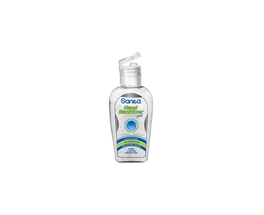 535 Hand Sanitizer Gel Sanita - Image 1
