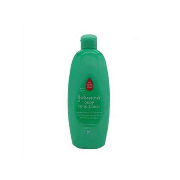 Baby Conditioner Johnson