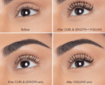 Huda Beauty Legit Lashes Double Ended Mascara - Image 