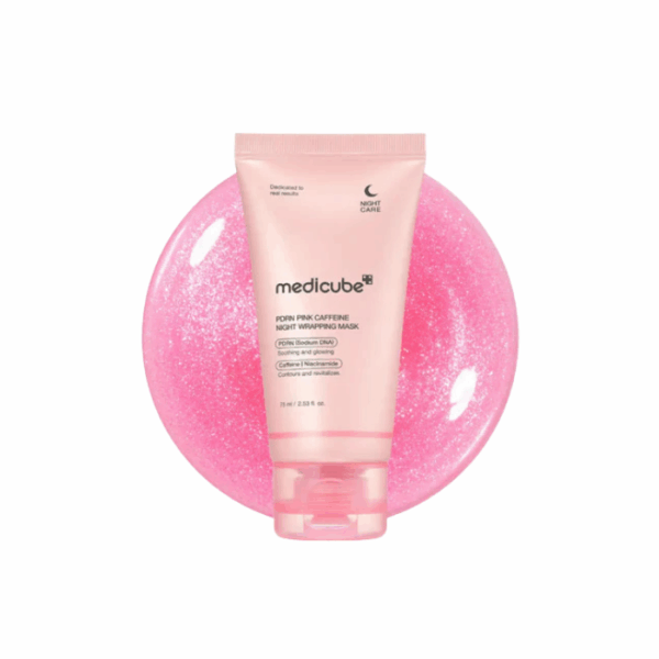 Medicube Overnight Wrapping Mask